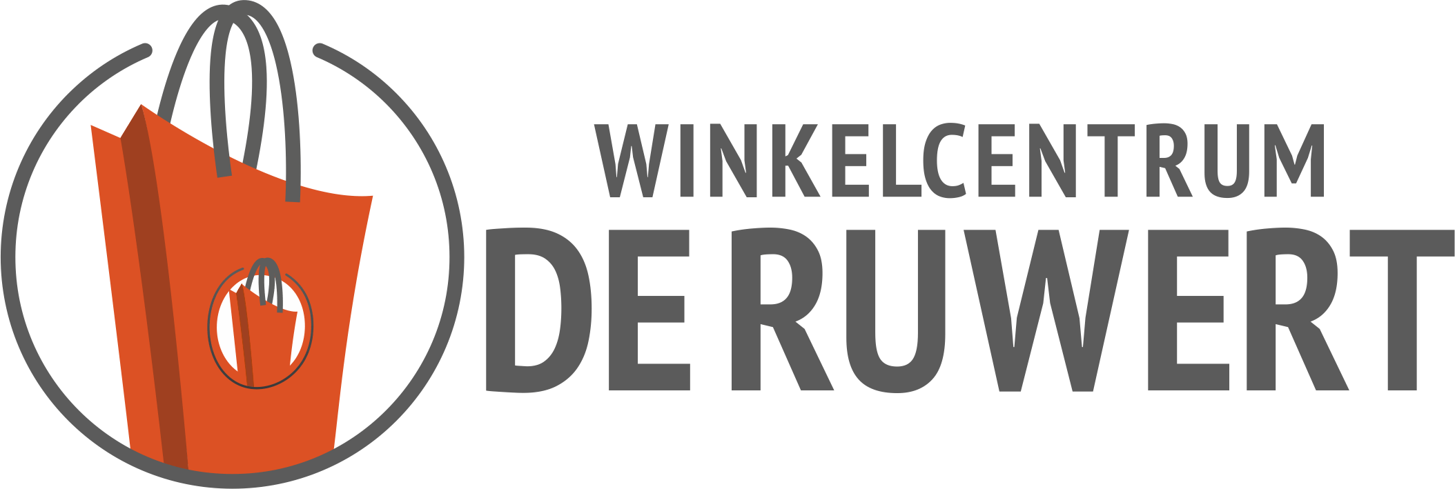 Winkelcentrum de Ruwert in Oss