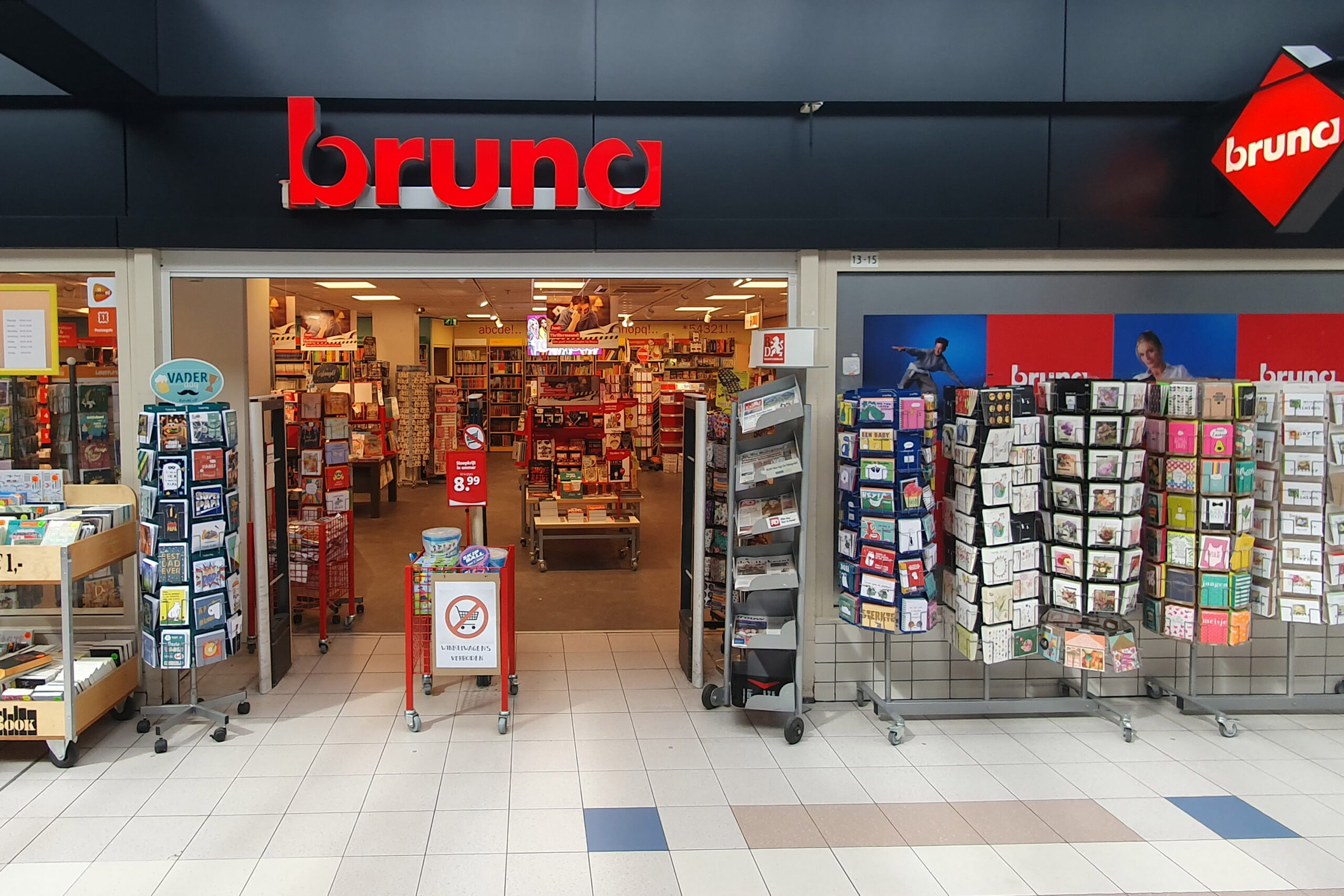 bruna